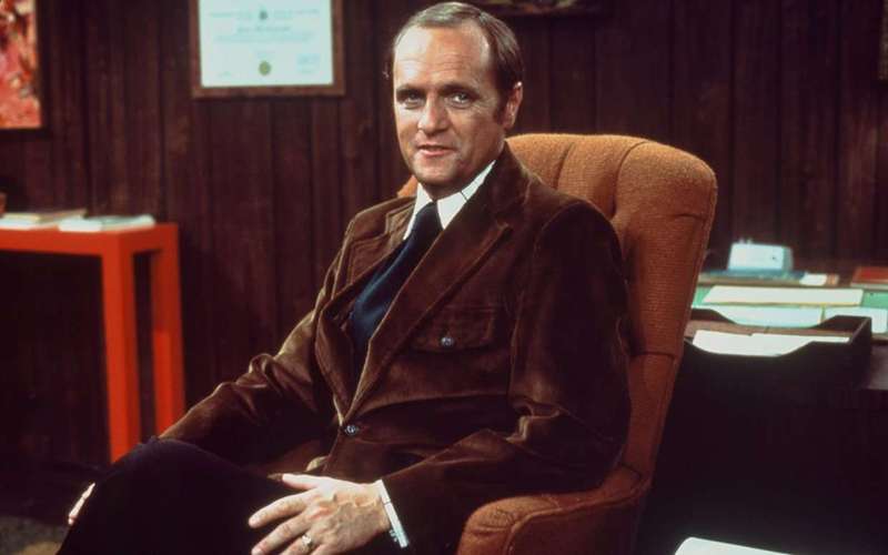 image for Happy Birthday, Bob Newhart! 10 of His Best Quotes