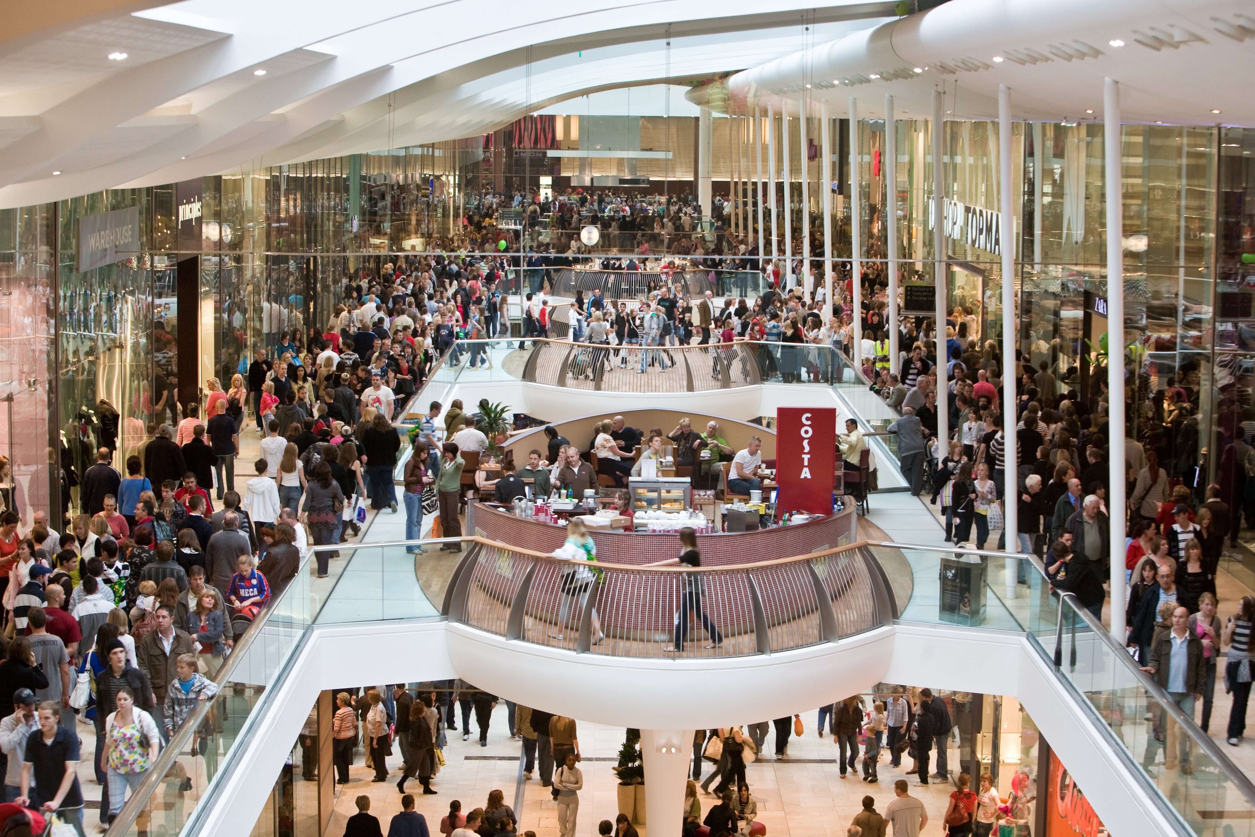 image for UK’s first nationwide ‘quiet hour’ for autistic shoppers to be held this October