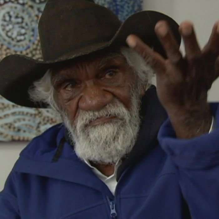 image for Aboriginal man's story of Maralinga nuclear bomb survival told with virtual reality