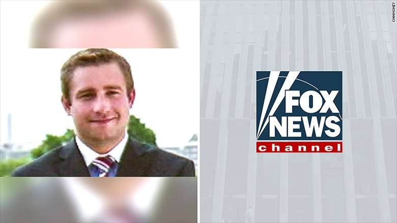 image for Lawsuit: Fox News concocted Seth Rich story with oversight from White House