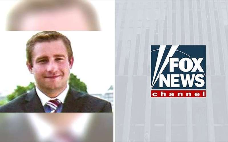 image for Lawsuit: Fox News concocted Seth Rich story with oversight from White House