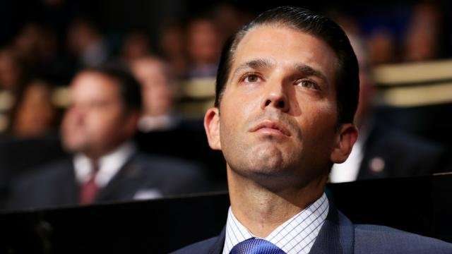 image for Congress wants Trump Jr. phone records related to Russia meeting