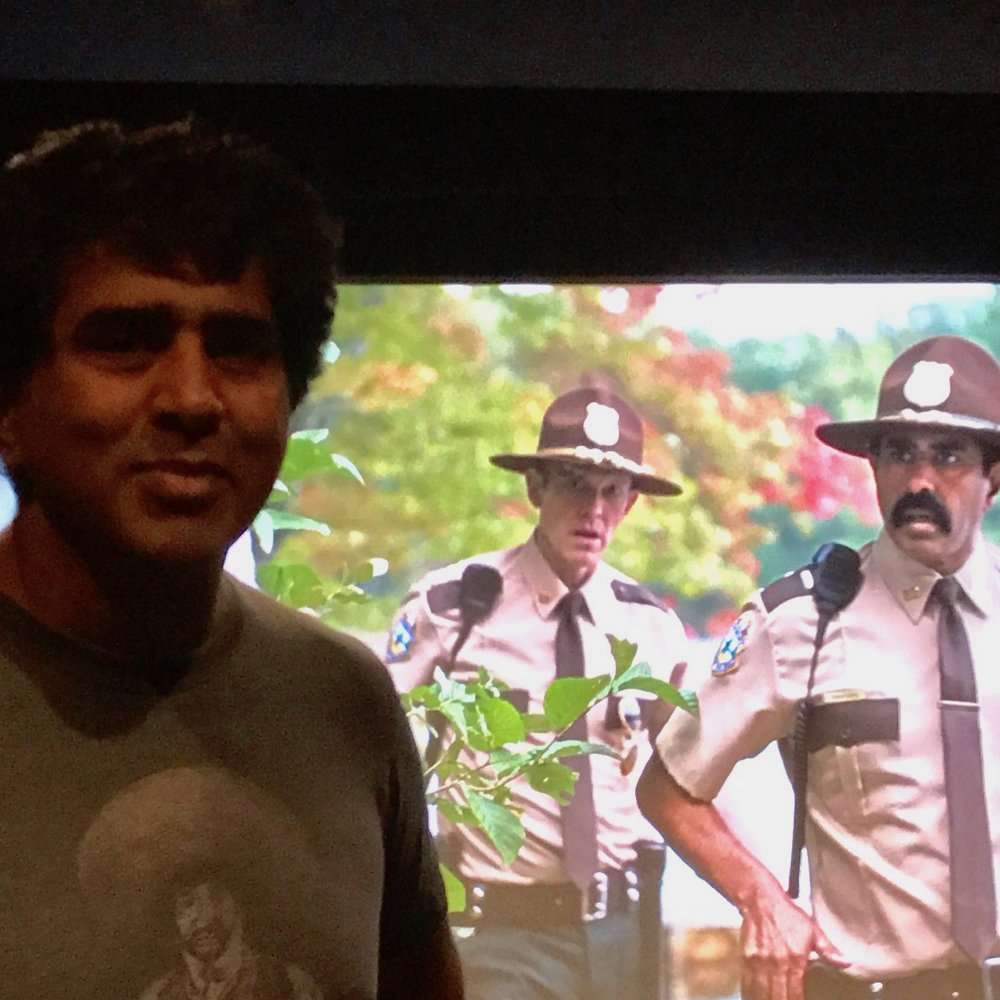 image for Super Troopers 2 Has Finished Post-Production!
