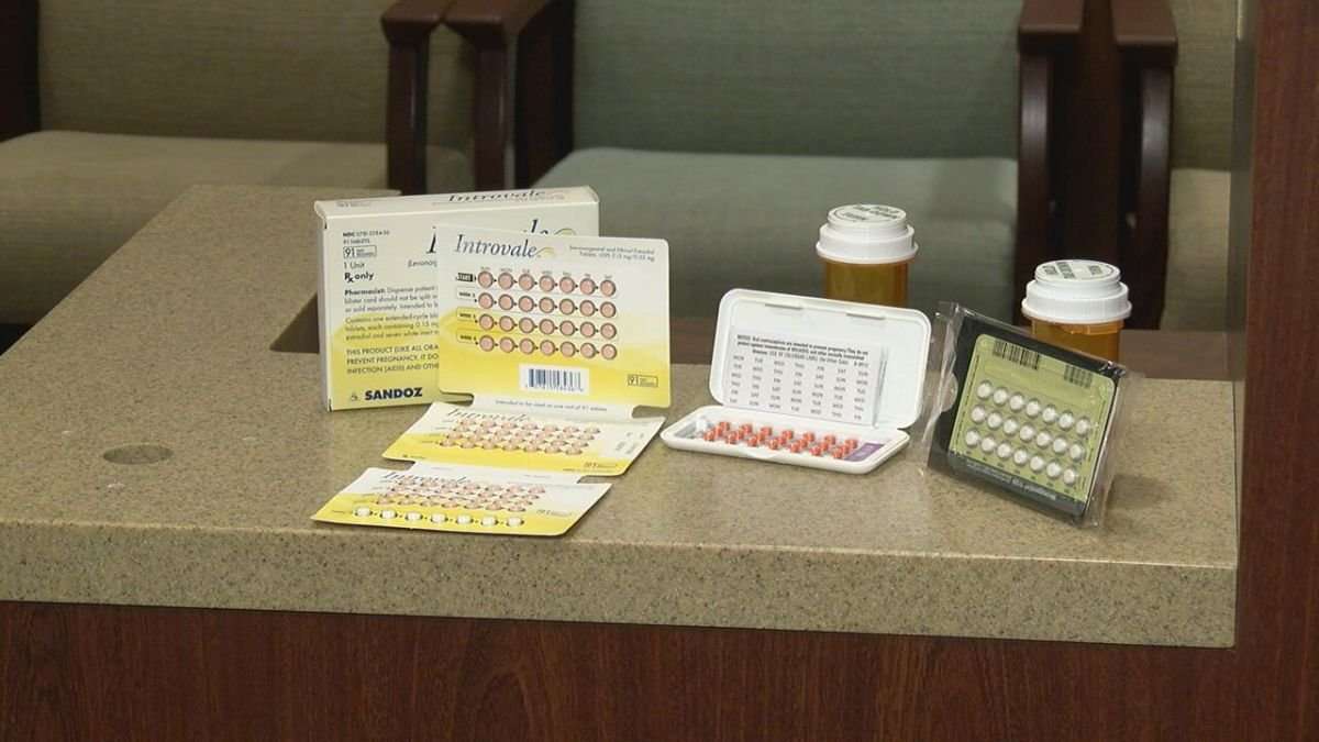 image for New law makes it easier for Colorado women to get birth control