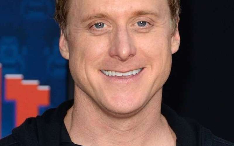 image for TIL Alan Tudyk has had a role in every Disney animated film since "Wreck-It Ralph, including the Duke of Weselton in "Frozen", and a character named Duke Weaselton in "Zootopia"