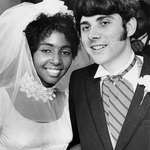 image for Mississippi's First Interracial Couple: August 3, 1970