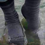 image for These are waterproof socks