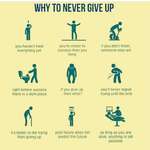 image for [Image] Why to never give up..