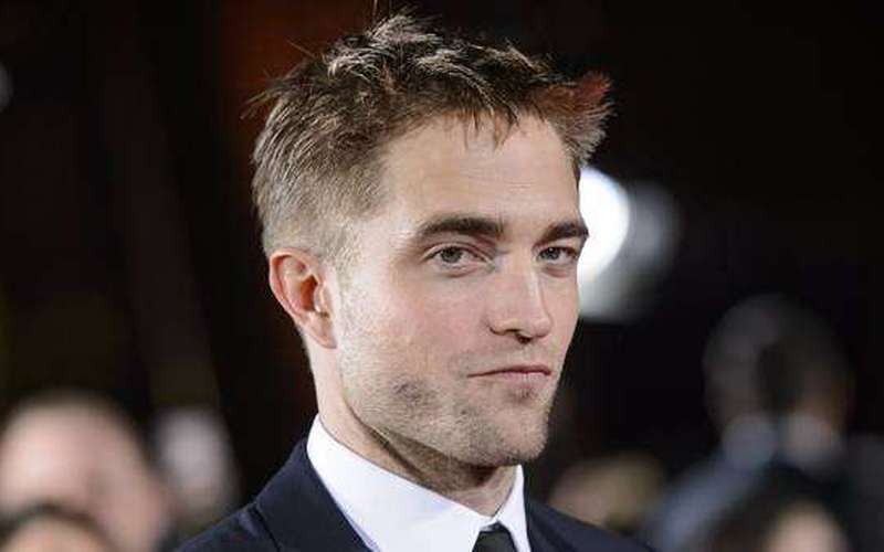 image for Robert Pattinson refused to perform sex act with dog for new film