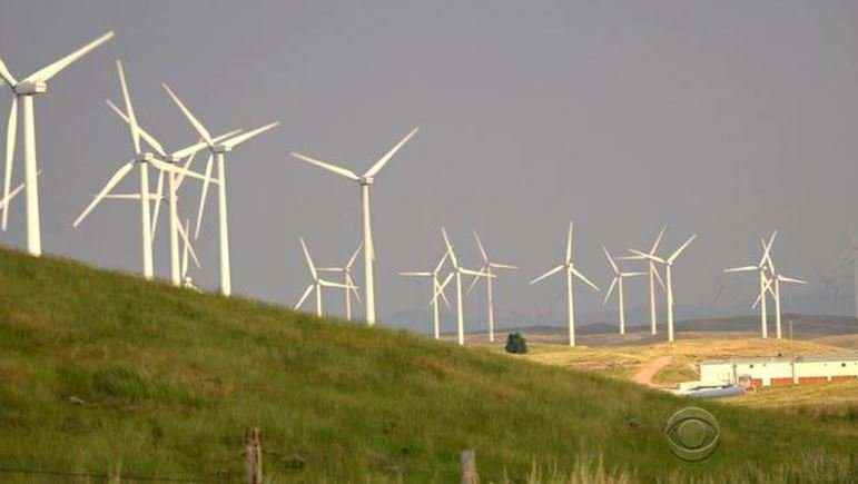 image for Wyoming embraces wind energy, and the jobs that come with it - KTVQ.com | Q2 | Continuous News Coverage | Billings, MT