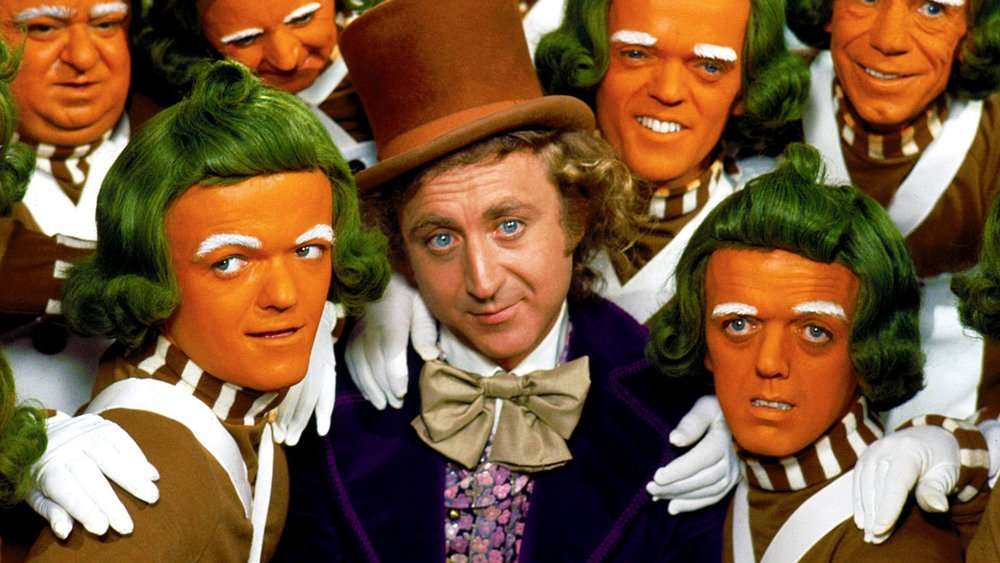 image for 25 Fun Facts About WILLY WONKA AND THE CHOCOLATE FACTORY