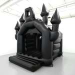 image for An ordinary bounce house just won't cut it when your parents are super villains