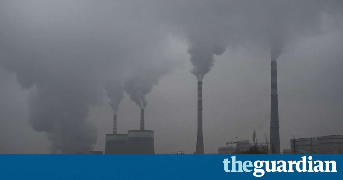 image for Fossil fuel subsidies are a staggering $5 tn per year | John Abraham