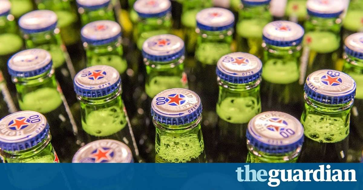 image for Ban alcohol from supermarkets, urges New Zealand medical authority