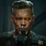 image for First Image of Josh Brolin as Cable in Deadpool 2