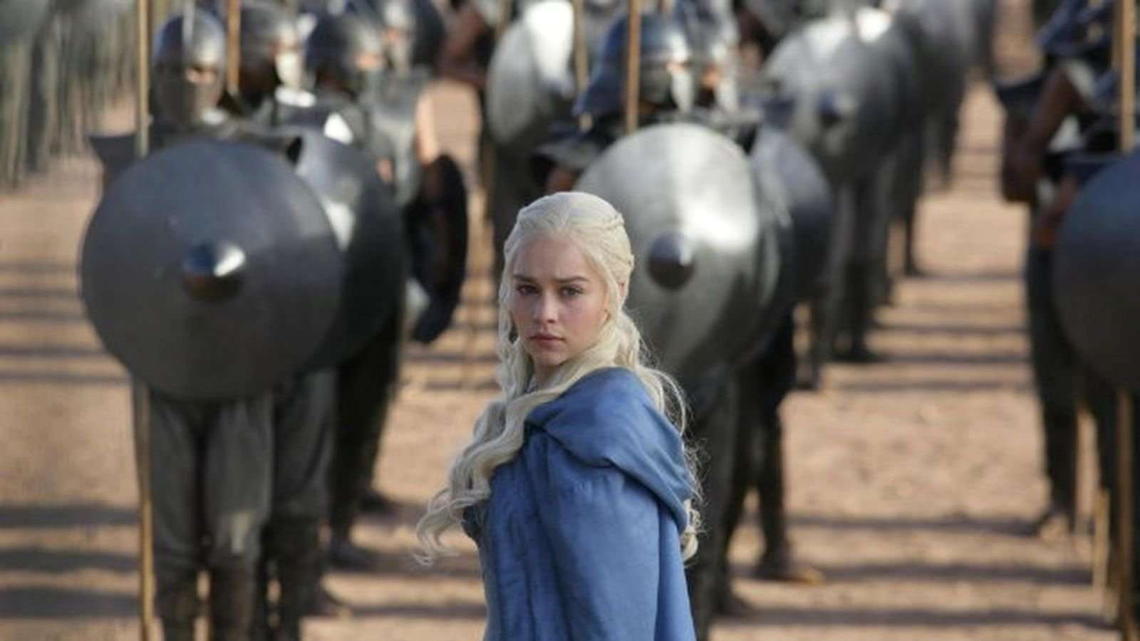 image for HBO hackers leak Game of Thrones stars’ phone numbers and addresses