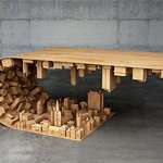 image for This Inception Coffee Table