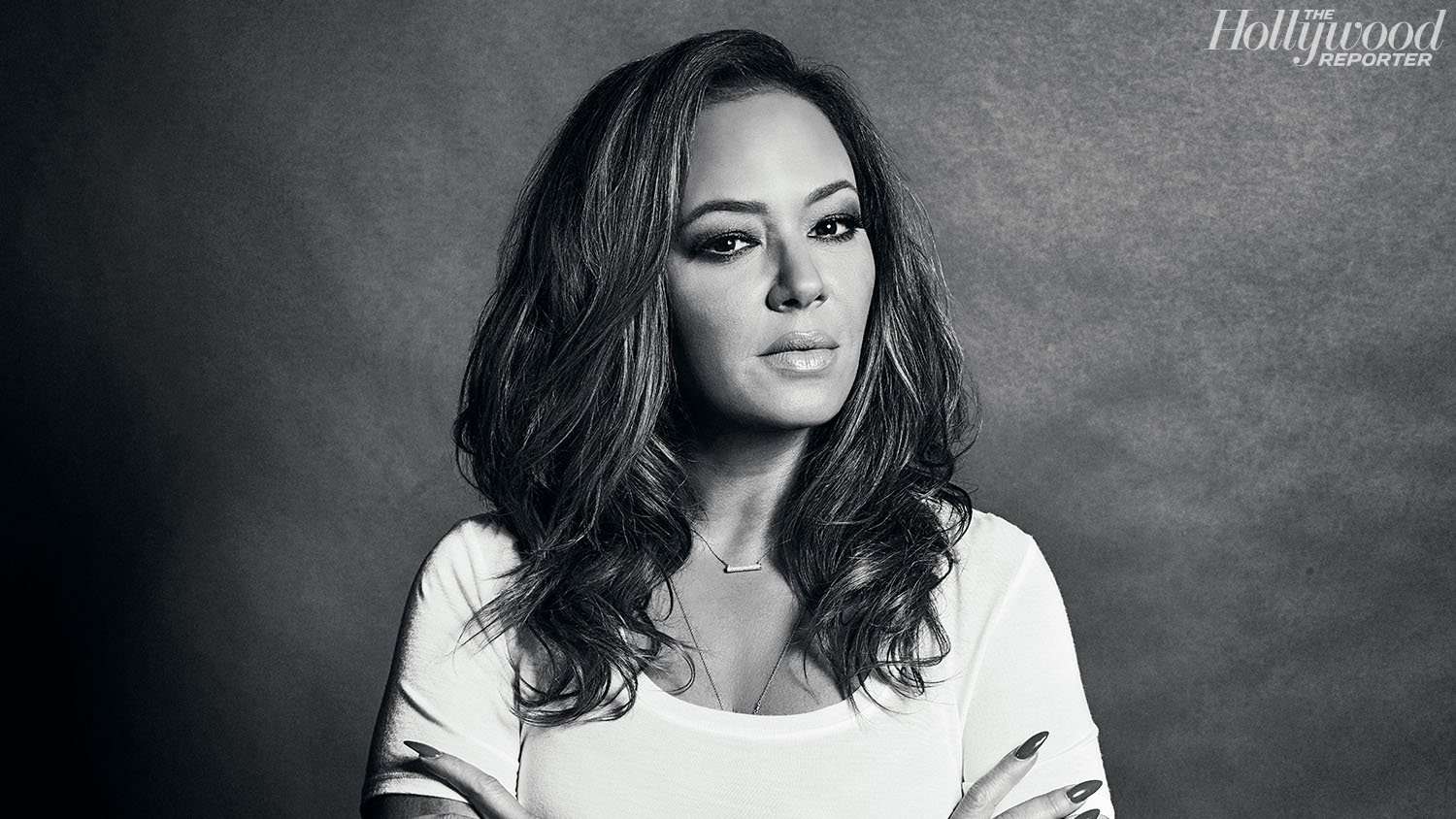 image for Leah Remini Doubles Down on Anti-Scientology Crusade: I Want a Federal Investigation