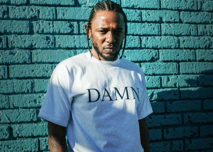 image for Kendrick Lamar Thinks Rappers With Ghostwriters Can’t Be Considered The Best