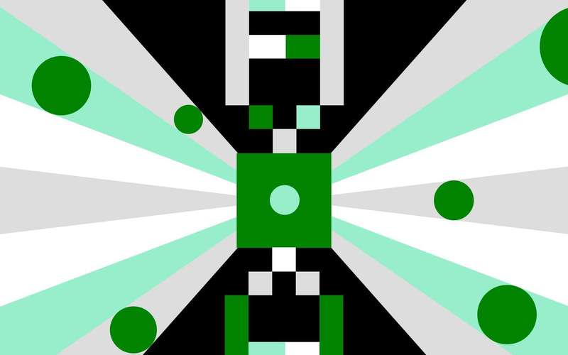 image for Biohackers Encoded Malware in a Strand of DNA