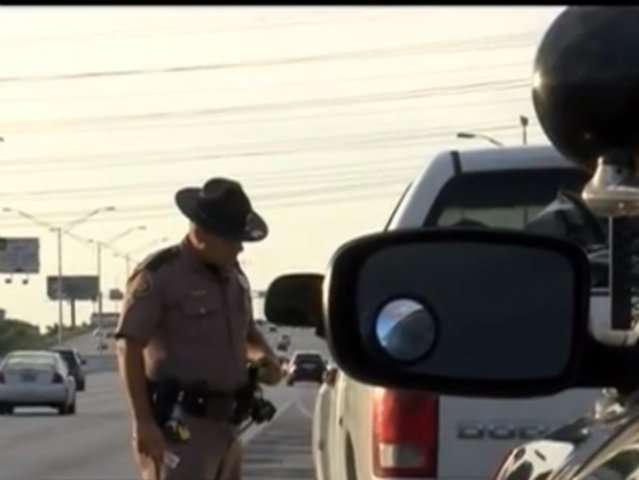 image for Florida Highway Patrol troopers told to write 2 citations an hour per shift