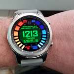 image for Goldeneye 64 Watch Face. A childhood dream has come true.