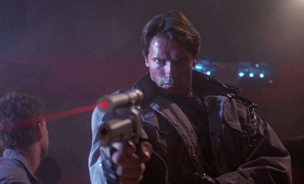 image for Schwarzenegger Confirms Return to ‘Terminator’ Franchise