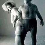 image for Maurice Tillet was a French professional wrestler, better known by his ring name, The French Angel, and the inspiration for the character Sherk.