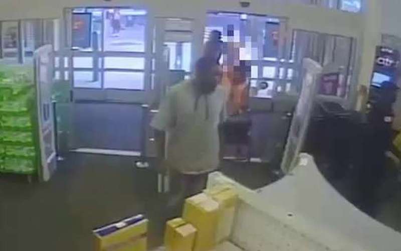 image for NYPD: Bronx Walgreens Worker Stops Man From Sexually Assaulting Woman Inside Store Bathroom