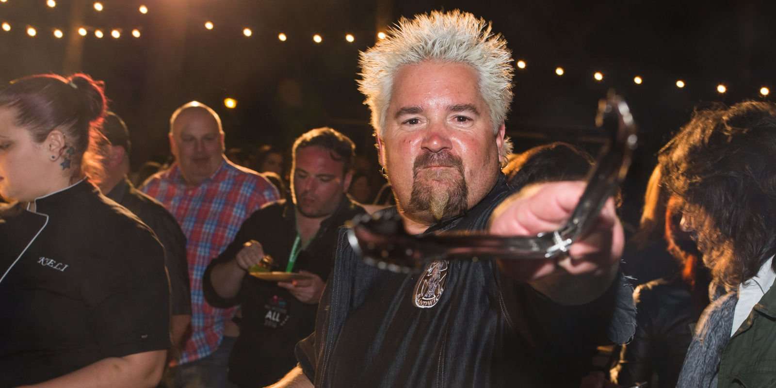 image for 10 Things You Didn't Know About Diners, Drive-Ins And Dives