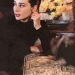 image for Audrey Hepburn 1961