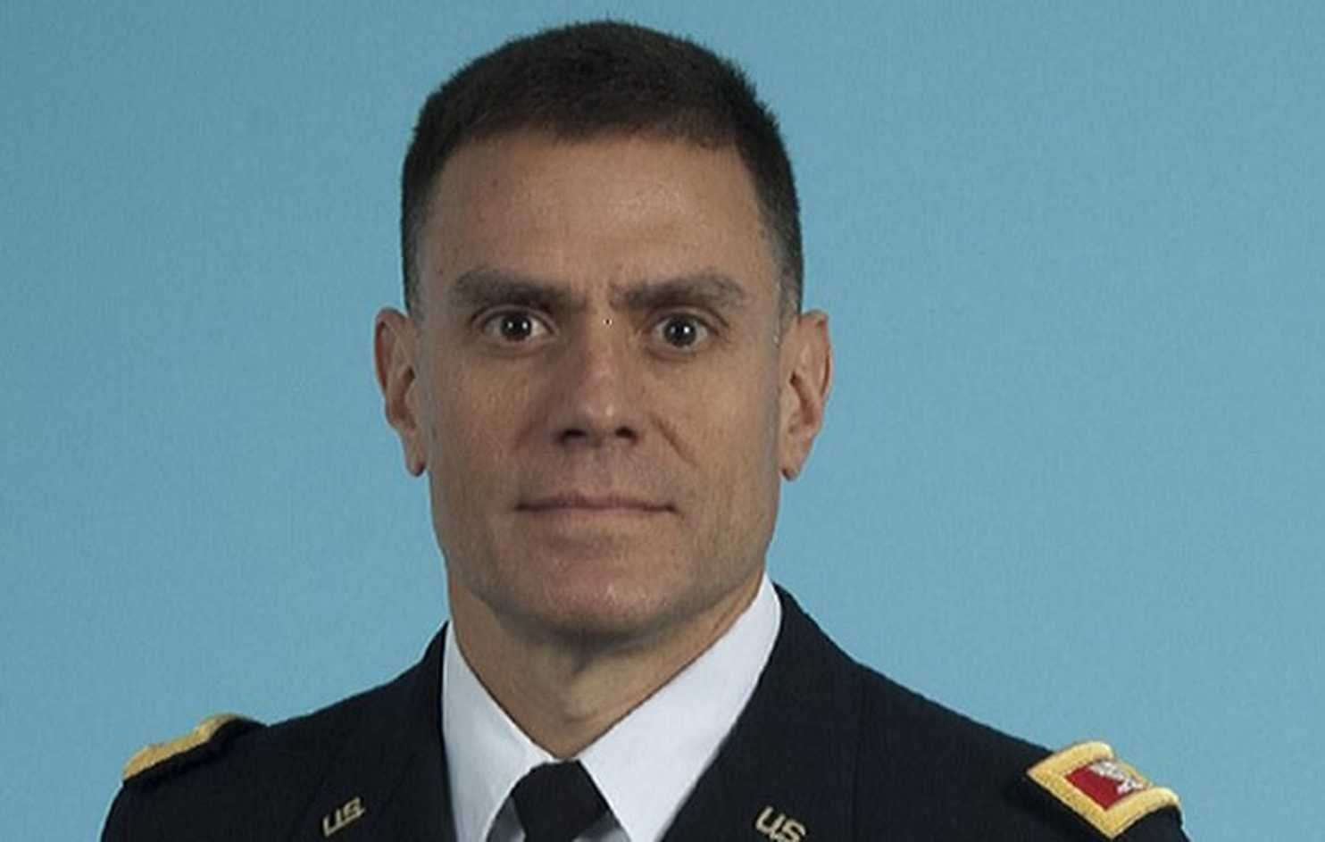 image for Jury orders blogger to pay $8.4 million to ex-Army colonel she accused of rape