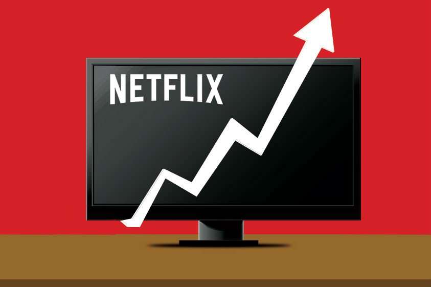 image for Netflix Plans to Spend $7 Billion on Original Content in 2018