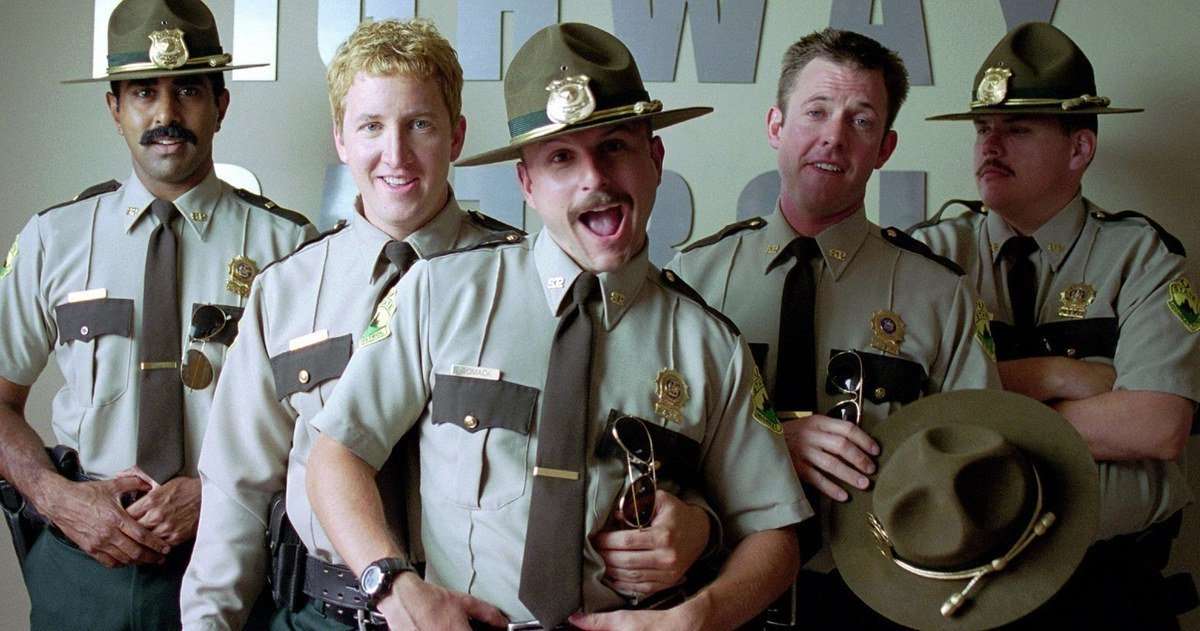 image for Super Troopers 2 Release Date Announced, More Shocking Details Revealed