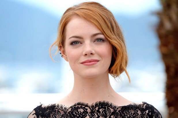 image for Emma Stone Dethrones Jennifer Lawrence as World’s Highest-Paid Actress