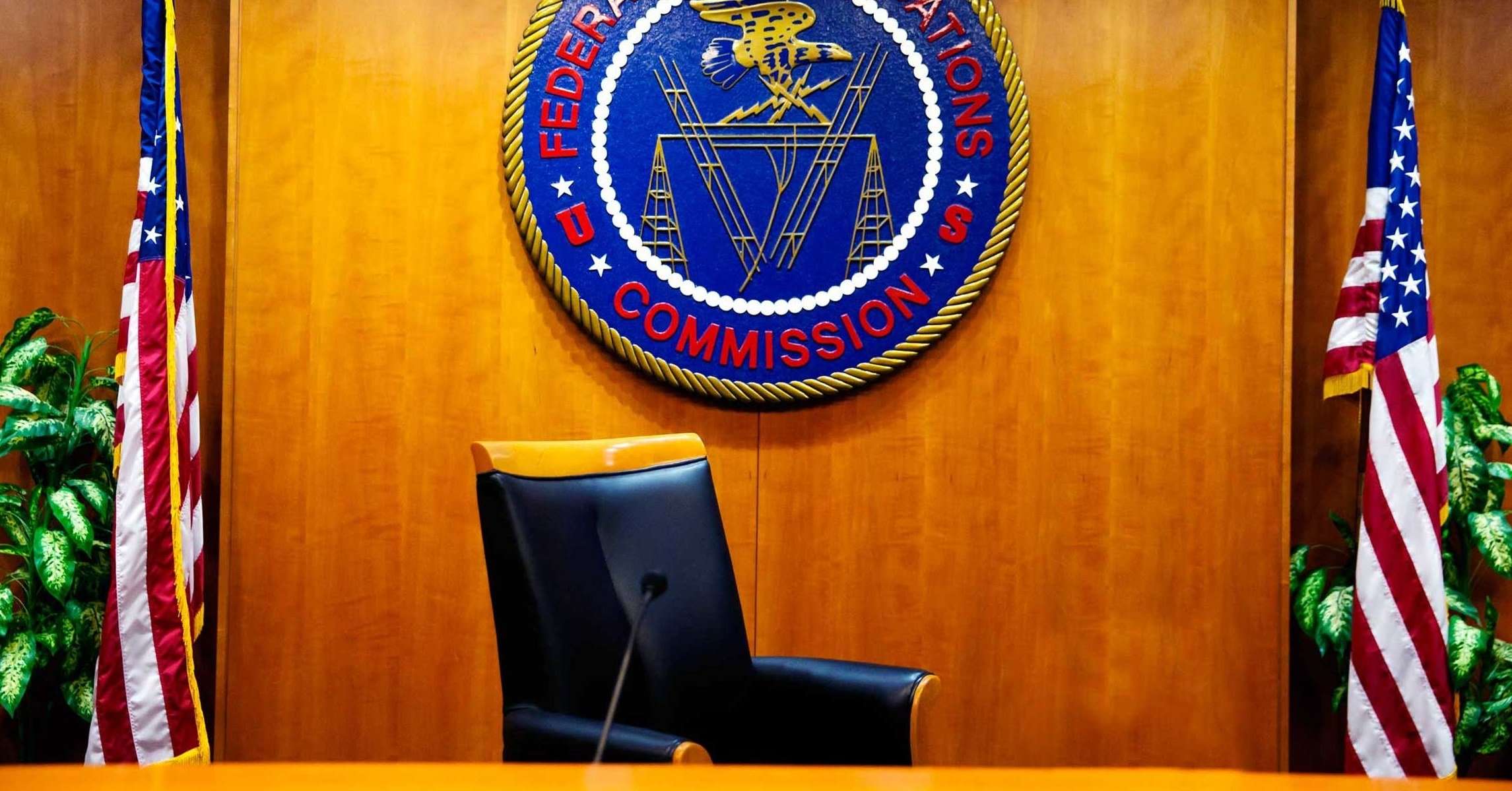 image for FCC Pledges Openness – Just Don't Ask To See Complaints