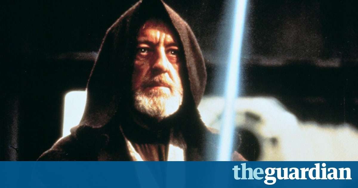 image for Obi-Wan Kenobi film set to join Star Wars universe