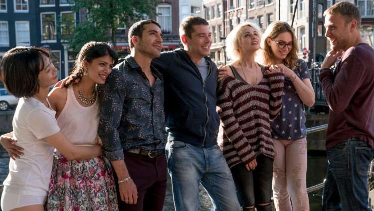 image for Porn Site xHamster Wants to Produce ‘Sense8’ Season 3