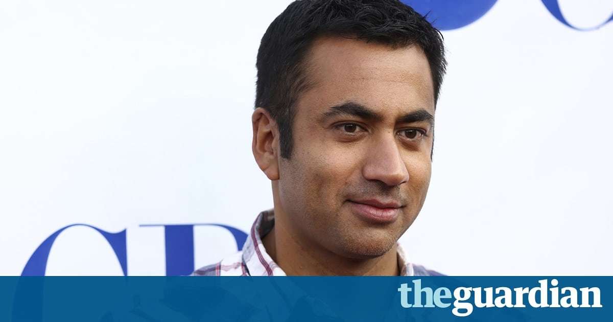image for Kal Penn raises $800,000 for Syrian refugees after receiving racist tweet