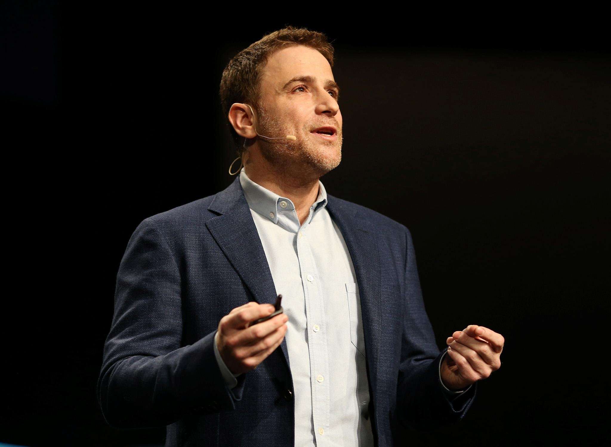 image for Silicon Valley billionaire Stewart Butterfield voices support for universal basic income