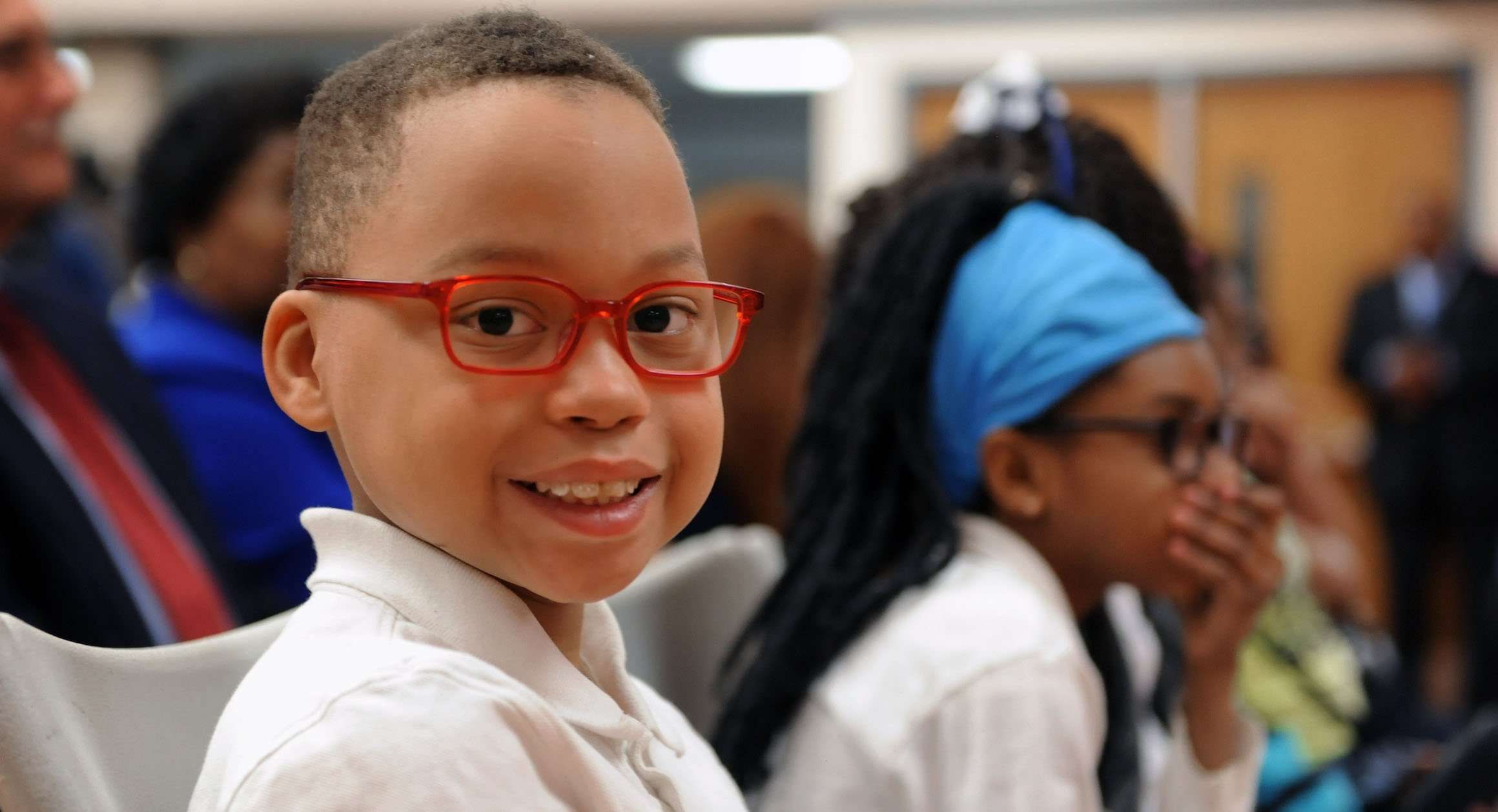 image for How Free Eyeglasses Are Boosting Test Scores in Baltimore