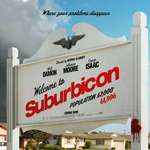 image for New Poster For George Clooney's Suburbicon