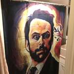 image for Just installed my new shower curtain