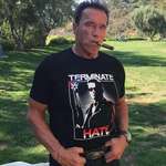 image for The Arnold terminates hate