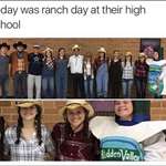 image for Ranch day