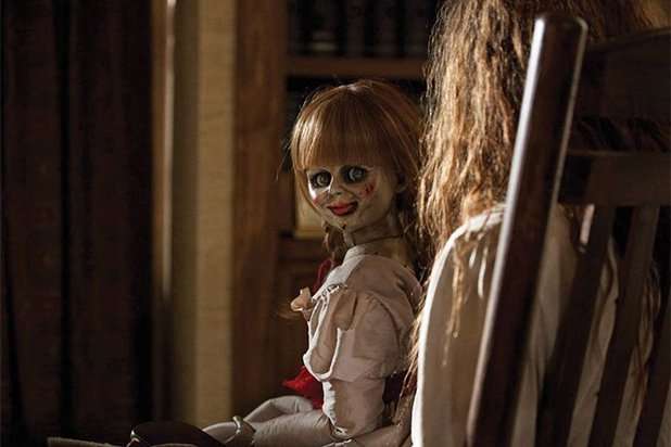 image for ‘Conjuring’ Universe Surpasses $1 Billion at Global Box Office