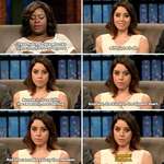 image for Aubrey Plaza has a reputation to uphold.