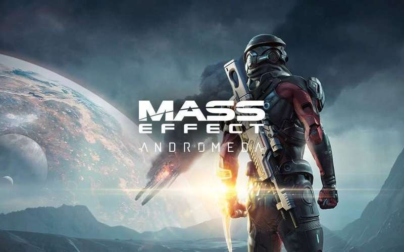 image for Mass Effect: Andromeda Update from the Studio