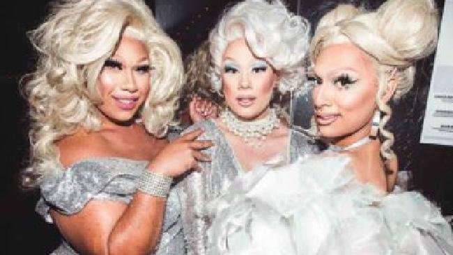 image for Drag queen bashing, Darlinghurst: How three performers became unlikely saviours