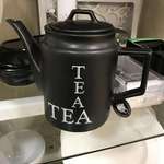 image for this tea pot design